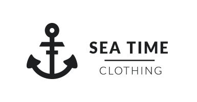 Logotipo Sea Time