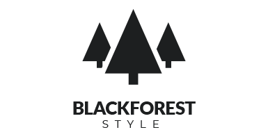 Logotipo Black Forest